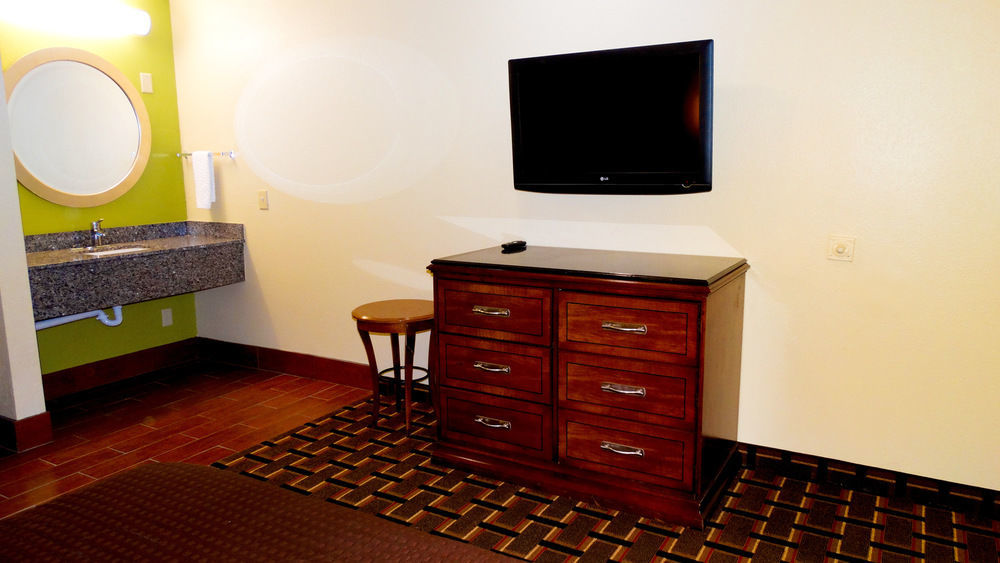Savannah Garden Inn Zewnętrze zdjęcie